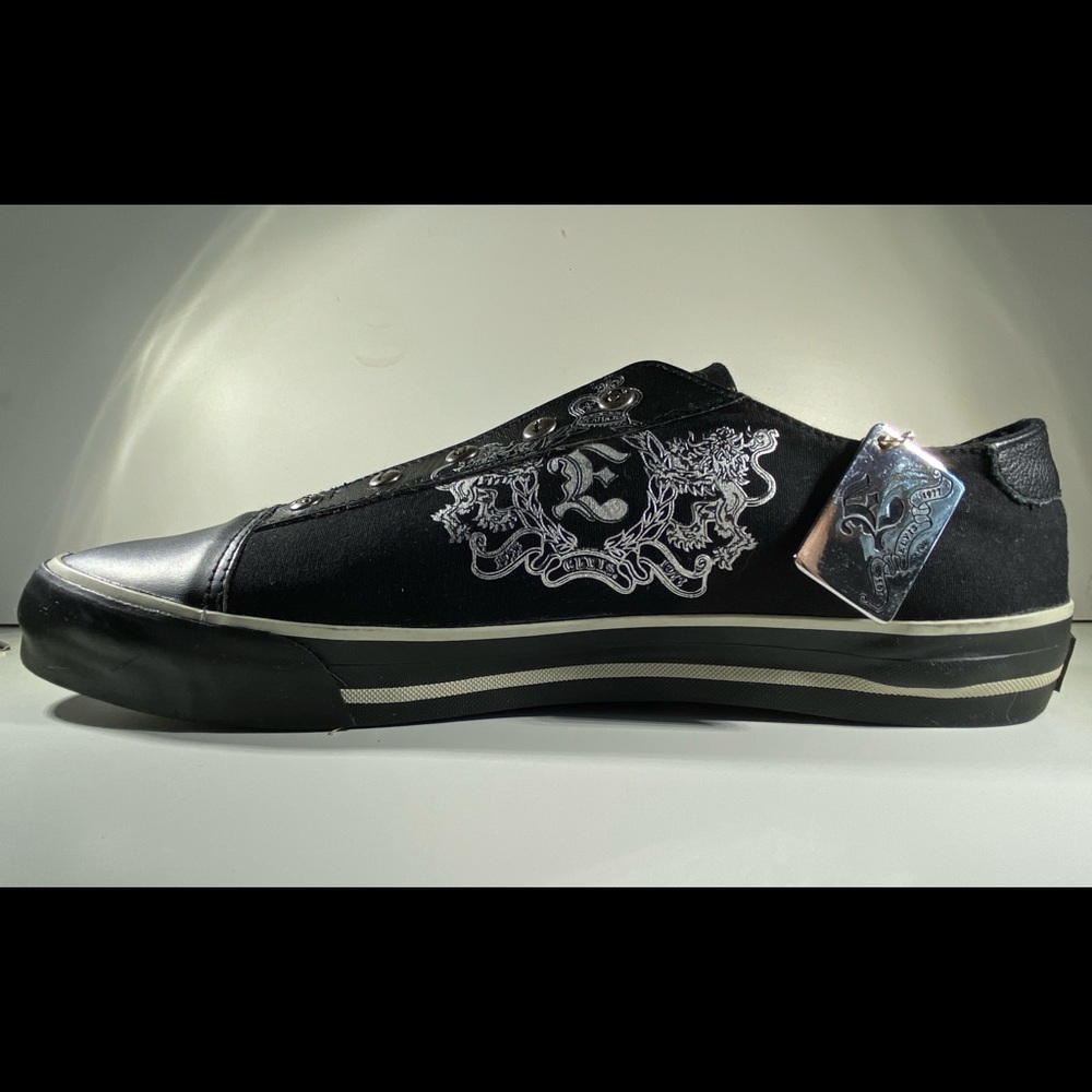 ELVIS SNEAKERS SHOES 30TH ANNIVERSARY LTD EDITION